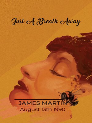 cover image of Just a Breath Away